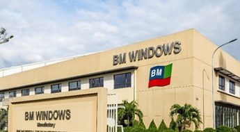 BM Windows