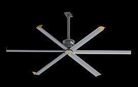 Experience buying cheap, best-selling industrial ceiling fans in 2022