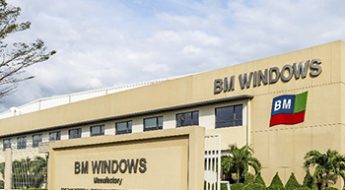Nhà máy BM Windows