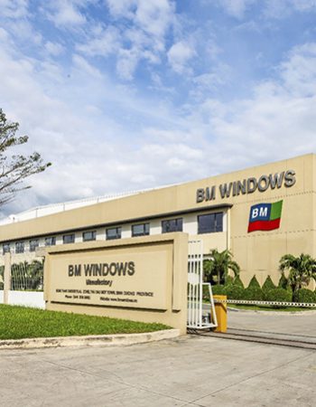 BM Windows Factory