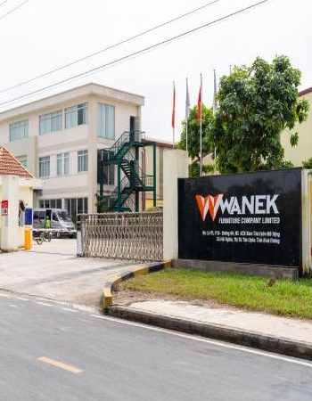 Nhà máy Wanex