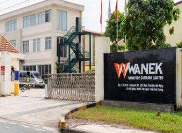 Nhà máy Wanex